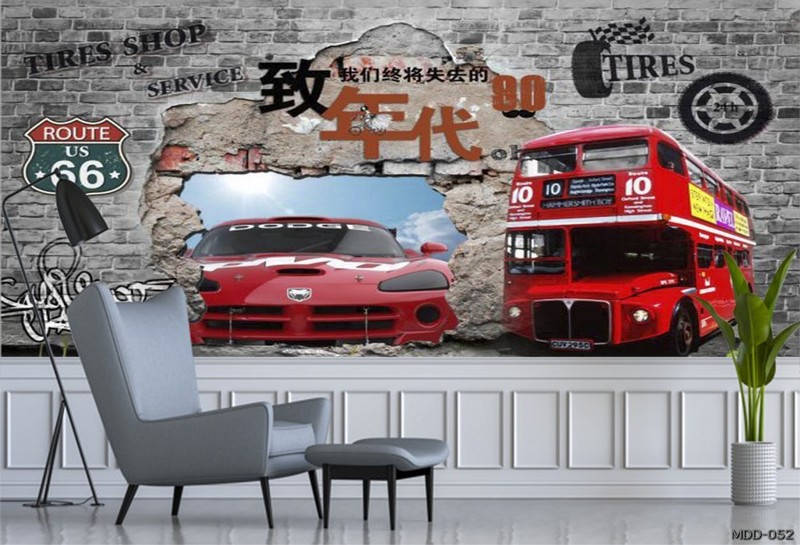 Địa danh châu Âu MDD-052